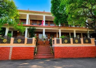 Mahabaleshwar Guest Inn property booking