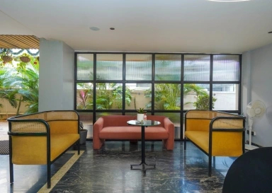 Pune Guest Inn property booking