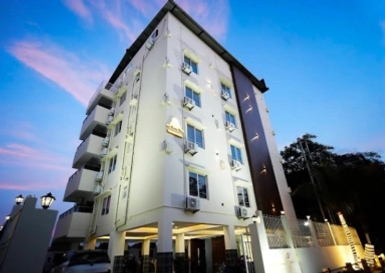 Guwahati Guest Inn property booking