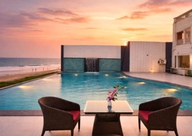 Gopalpur Resort property booking