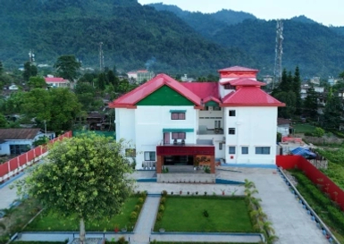 Roing Guest Inn property booking