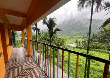 Jaldhaka Homestay property booking
