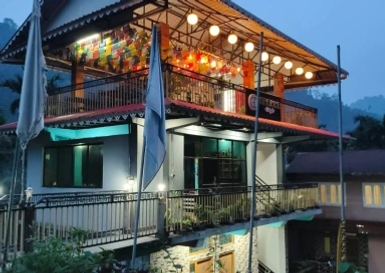 Jaldhaka Homestay property booking