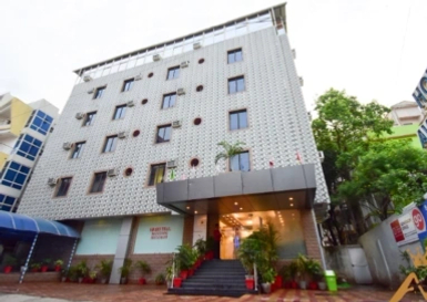 Ranchi Guest Inn property booking
