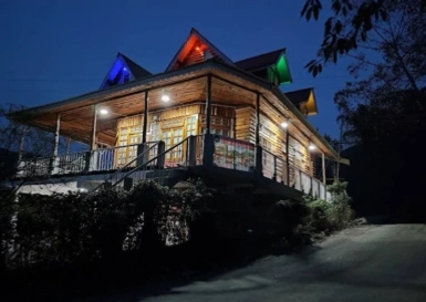 Tabakoshi Homestay property booking