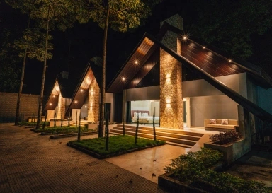 Jaldapara Resort property booking