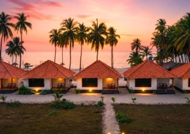 Agatti Resort property booking