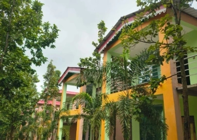 Ajodhya Eco Stay property booking