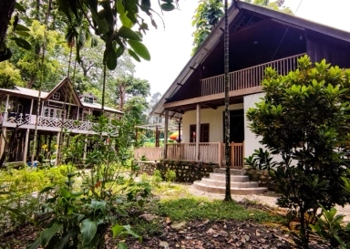 Jayanti Eco Stay property booking