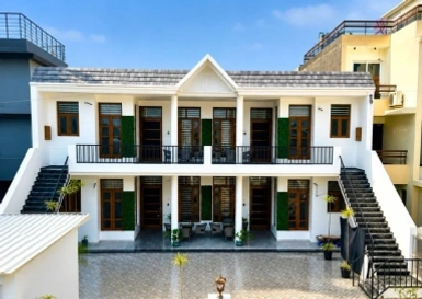 Chandigarh Apartment property booking
