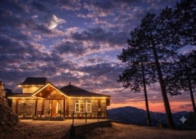 Kumarsain Homestay property booking