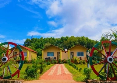 Daringbadi Eco Stay property booking