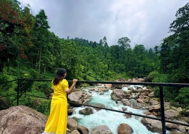 Murti Homestay property booking