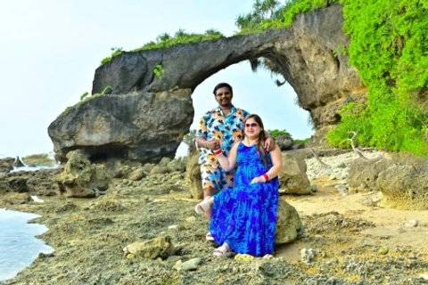 Andaman Tour Package : Andaman Explorer – Islands, Beaches &amp; Beyond - Adventure Trip Package