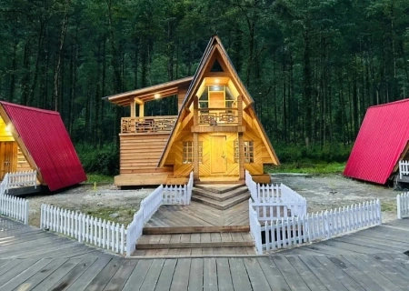 Trip to Anini : : Anini &amp; Acheso — Where Clouds Touch the Earth and Silence Tells a Story. - Adventure Trip Package