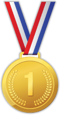 medal