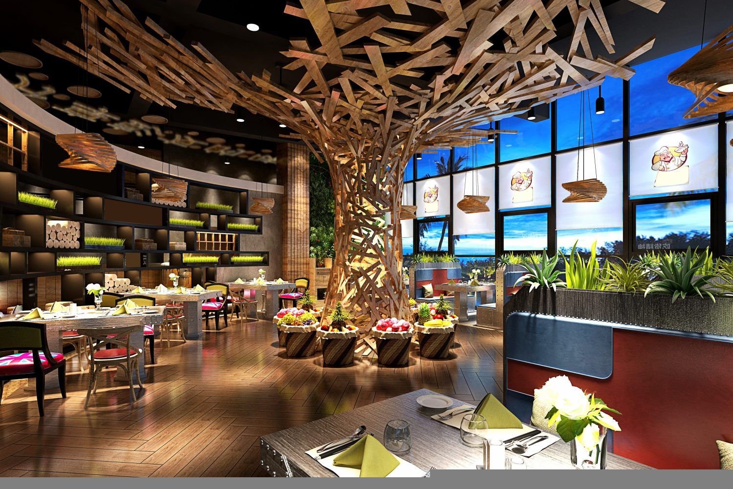 commercial-interior-design commercial interior design