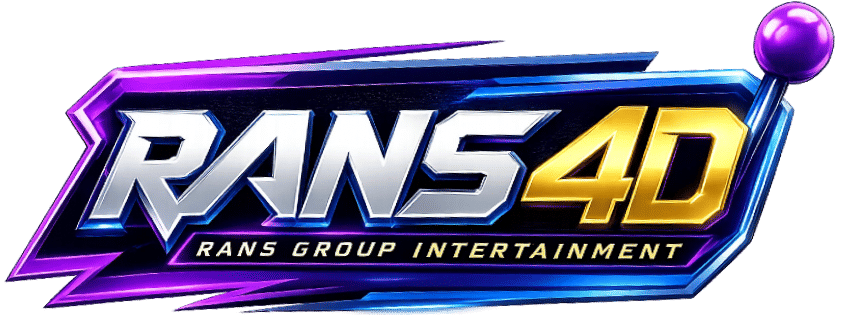 RANS4D logo