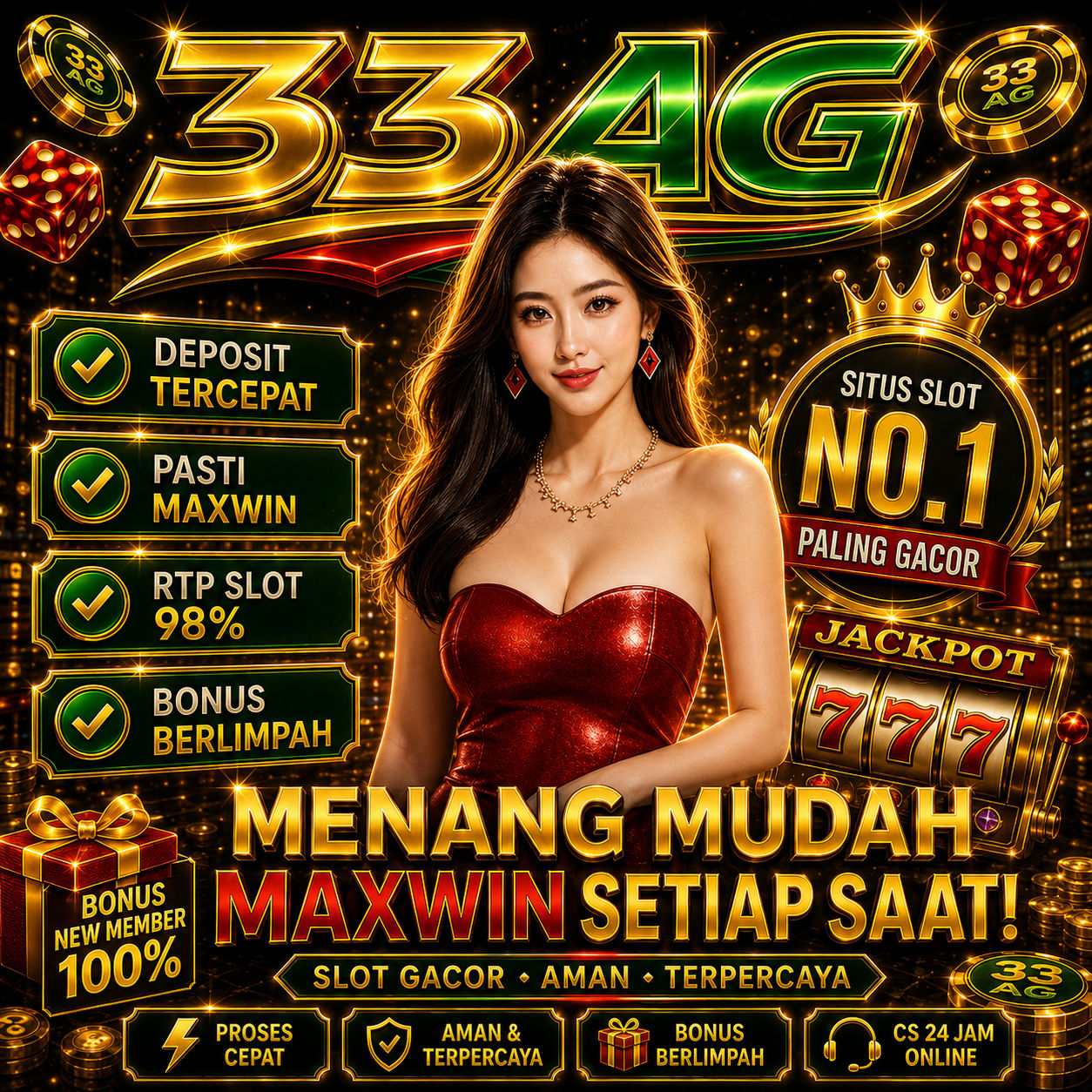 33AG