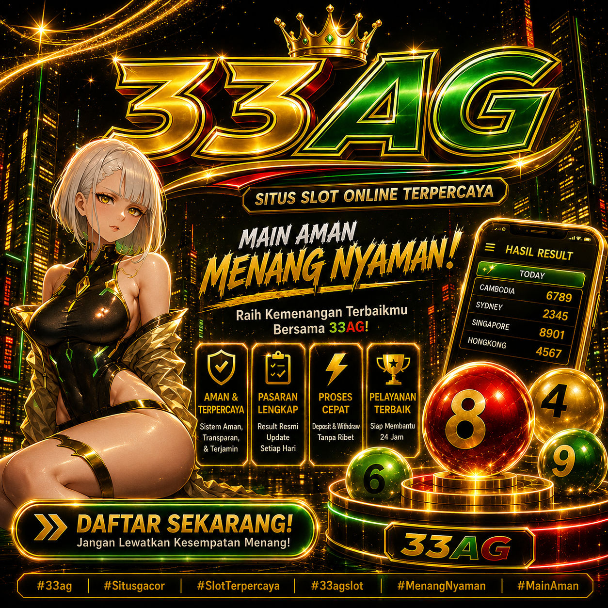 33AG