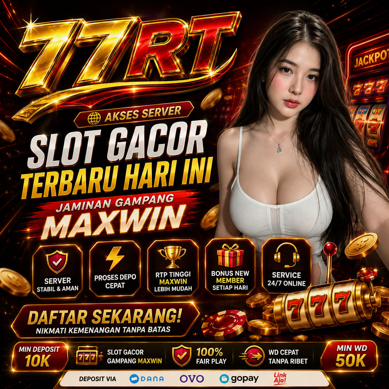 77RT