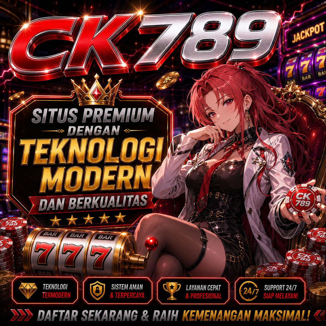 CK789