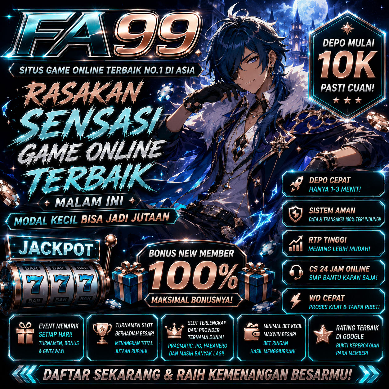FA99