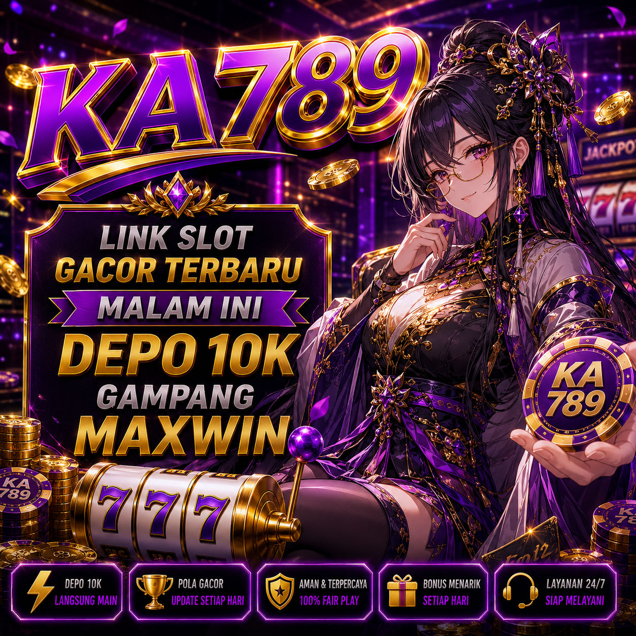 KA789
