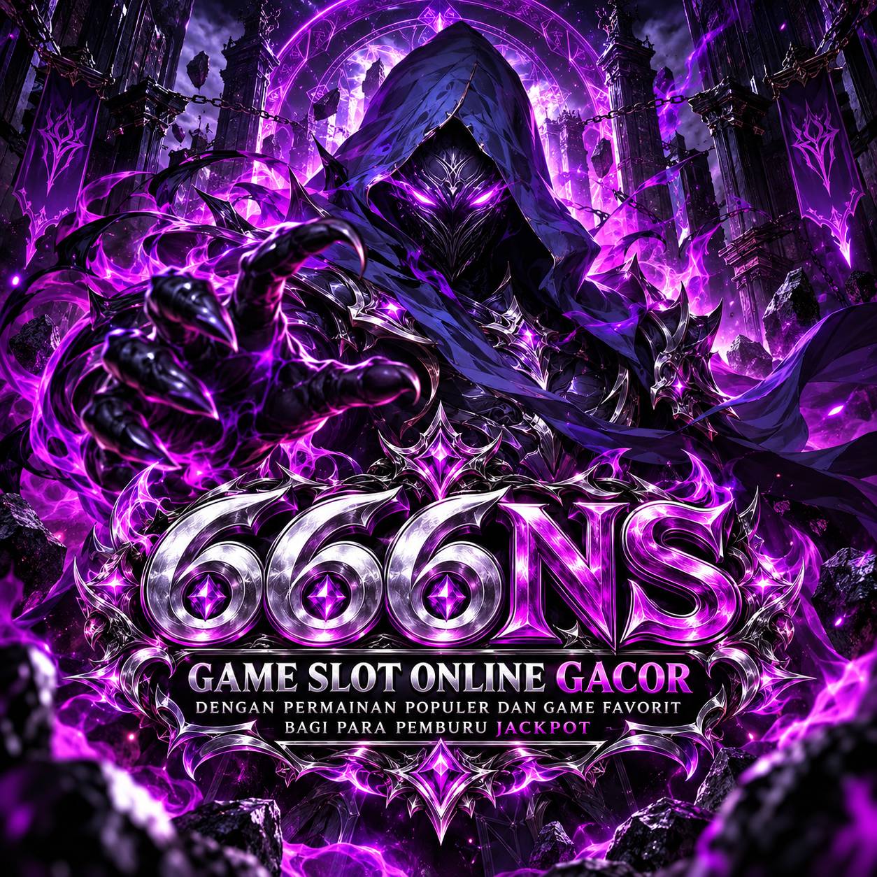 666NS: Game Slot Online Gacor dengan Permainan Populer dan Game Favorit bagi Para Pemburu Jackpot- WooCommerce eCommerce
