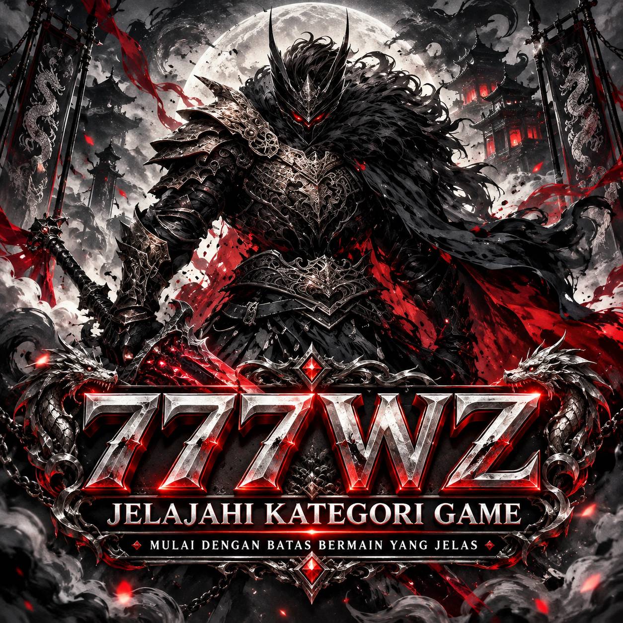 777WZ: Temukan Ragam Slot Online, Jelajahi Kategori Game, dan Mulai dengan Batas Bermain yang Jelas