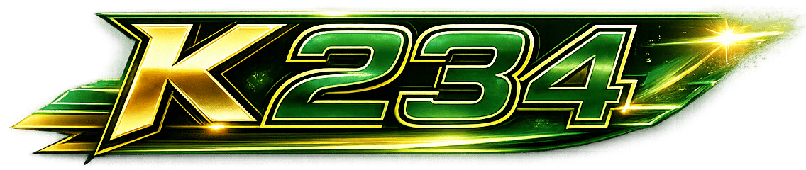 K234 logo