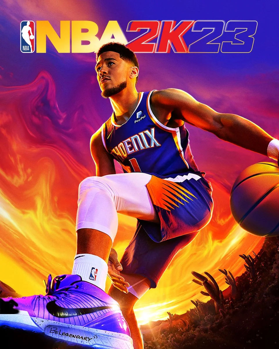 NBA2K23-option