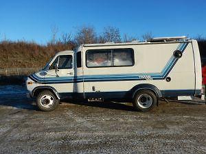 1979 van for sale