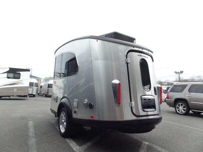 Pocket home 2017 Airstream Base Camp camper Campers for sale