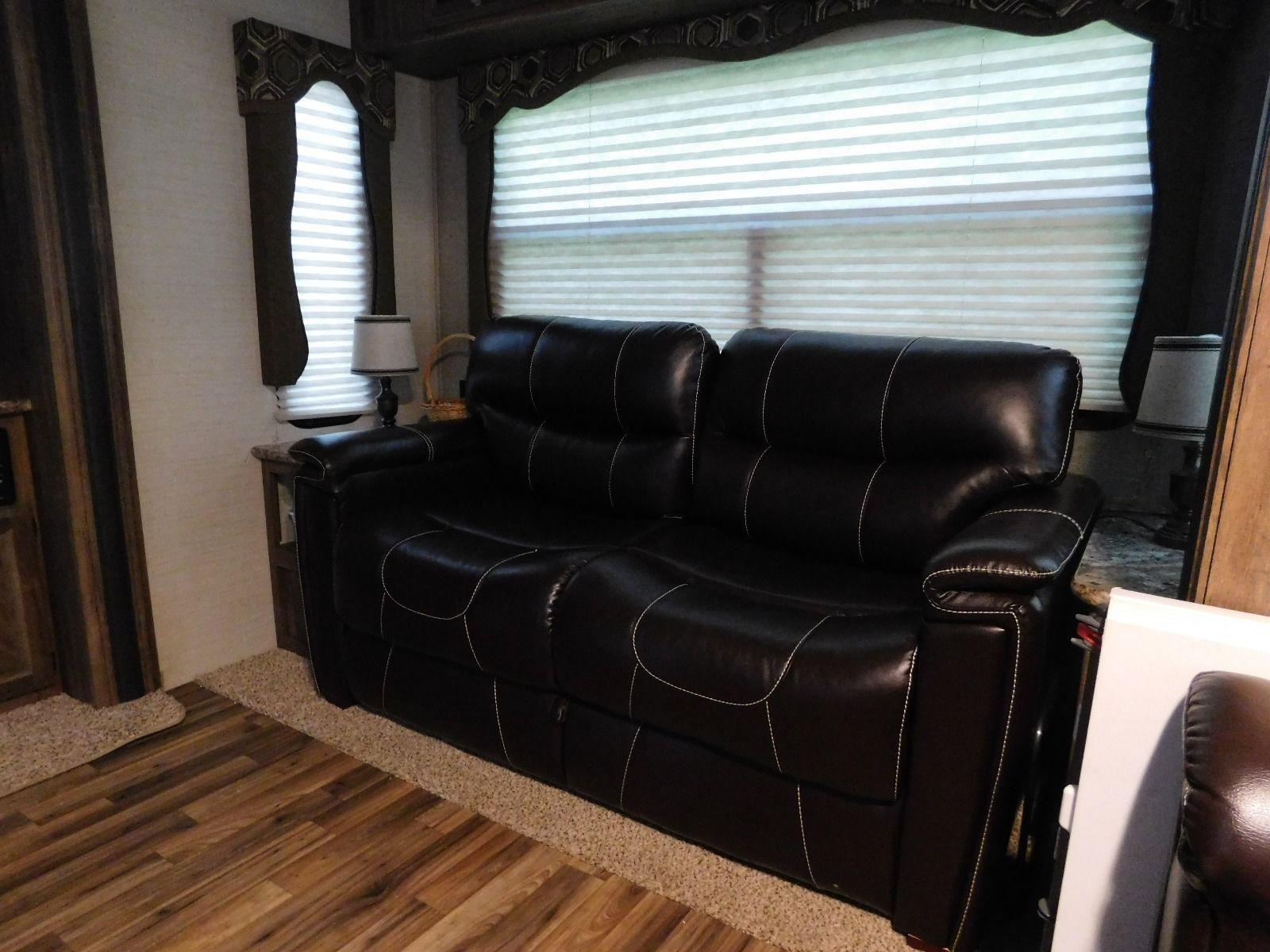 Polar Package 2016 Keystone Cougar 29RLI camper Campers for sale