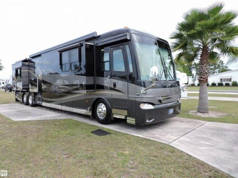 very clean 2006 Newmar Essex camper rv Campers for sale