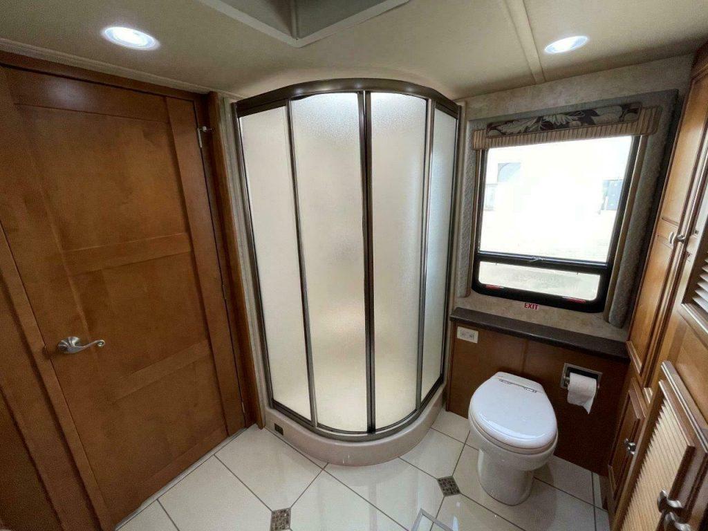 2012 Winnebago Tour 42JD camper [loaded with goodies] @ Campers for sale