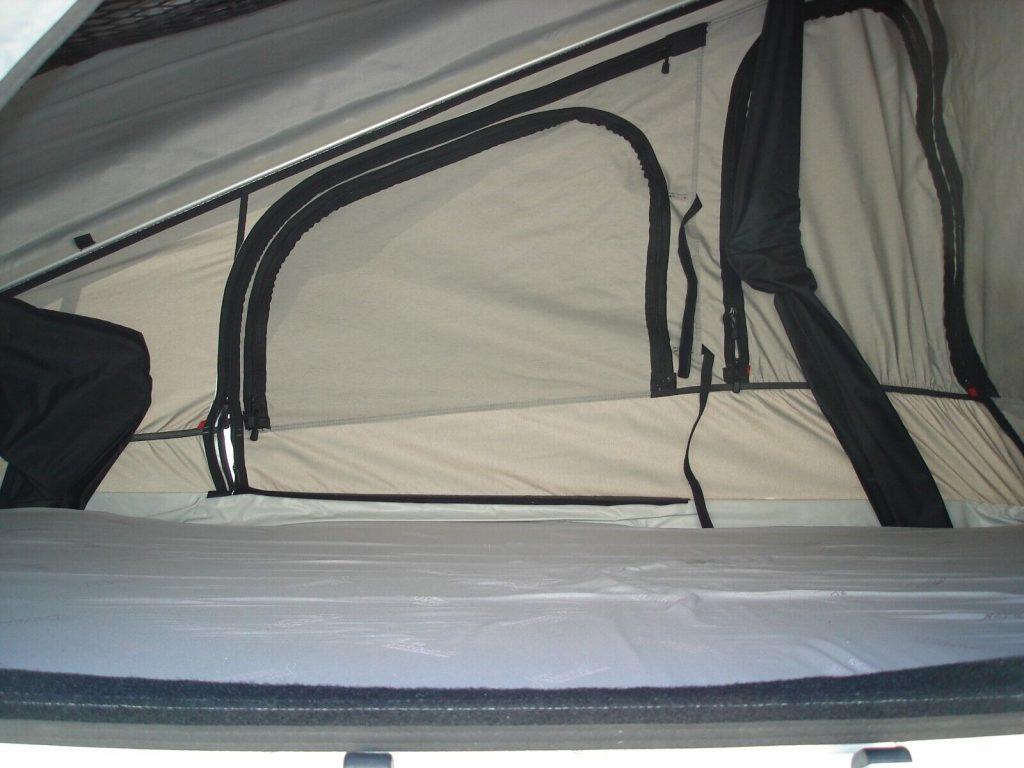 2020 Ford Ranger XLT 4X4 OFF ROAD Camper DELUXE @ Campers for sale