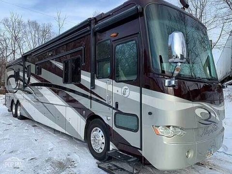 2011 Tiffin Motorhomes Allegro Bus for sale