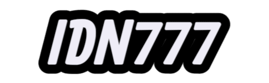 LOGO IDN777