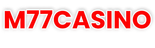 LOGO M77CASINO
