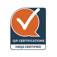 QIP certification