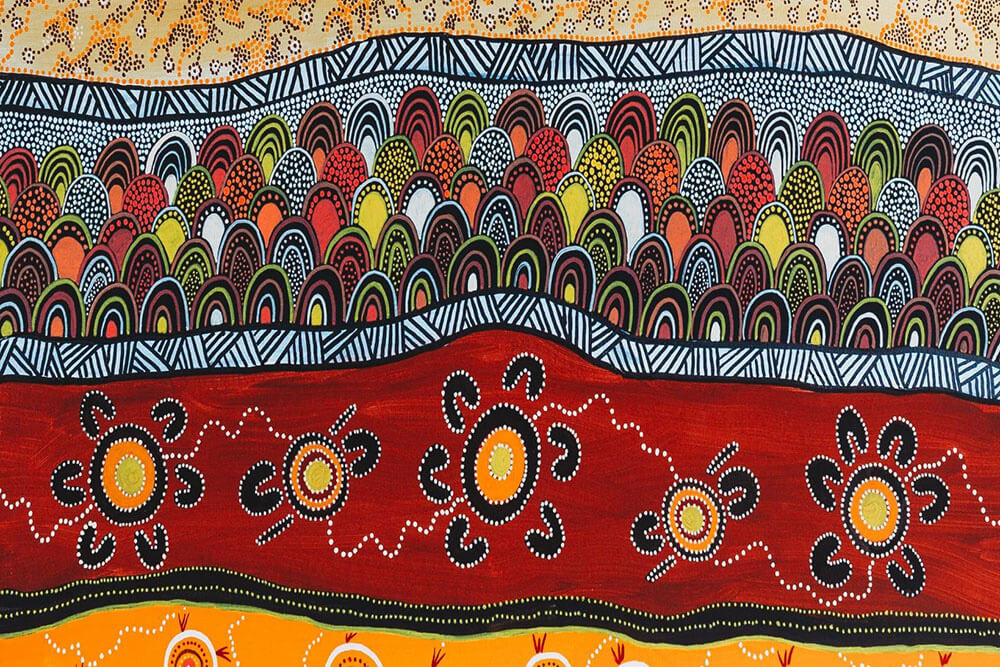 Our Mob by Samantha Boyd