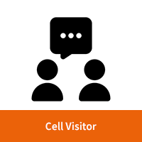 Cell Visitor