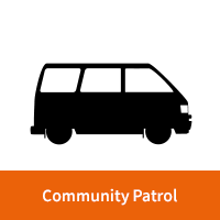 Community Patrol