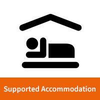Supported Accomodation