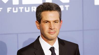 Simon Kinberg Set to Direct X-Men: Dark Phoenix