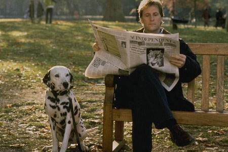 101 Dalmatians © Walt Disney Pictures. All Rights Reserved.