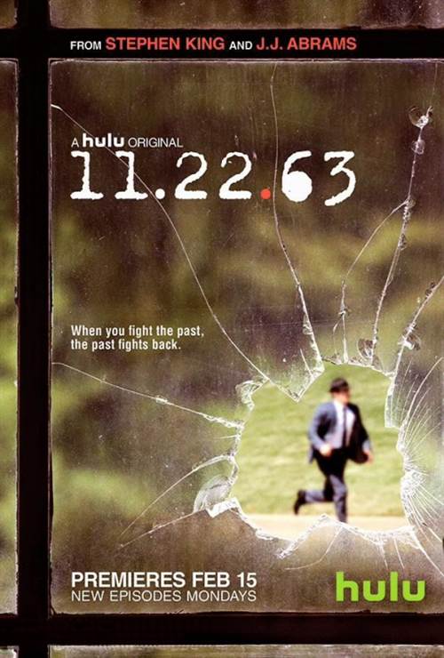 11.22.63 © Warner Bros.. All Rights Reserved. 11.22.63