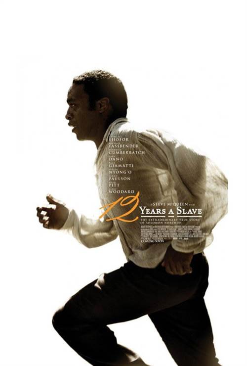 12 Years A Slave © Regency Pictures. All Rights Reserved. 12 Years A Slave